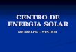 Centro de energia solar 2