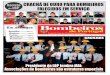 Jornal "Bombeiros de Portugal" – Edição 352 – março 2015