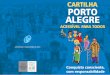 Cartilha Porto Alegre acessível para todos