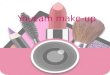 Youcam make up