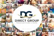 Apresentação Direct Group