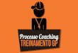Treinamento GP - Processo Coaching