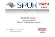 Encerramento do projeto SPUK