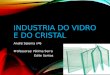 Industria do vidro e do cristal