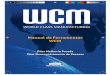 WCM Manual de ferramentas cnh contagem