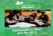 Youth Talent - Desenvolve o líder que há em ti