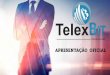 Apresentação Oficial Telexbit (Portugues)