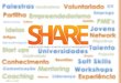 Apresentação  Share - Associação para a Partilha do Conhecimento