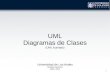 UML Diagramas de Clases - CodeCompiling