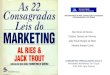 Apresentação - As 22 consagradas leis do marketing