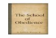 Andrew murray-a-escola-da-obediencia