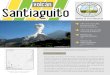 Folleto del Volcan de Santiaguito