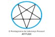 Pentagrama da Lideran§a Pessoal: ATITUDE