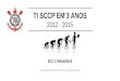 ECC A Evolução da TI 2012 2015 2015Mar17