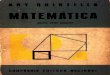 Matemática 4° série ginasial - ary quintella