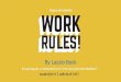 Work Rules! - Português