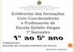 Evidencias das forma§µes 1 semestre_Adilene_Brasileia