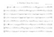 100 partituras nacionais para sax tenor - volume 4