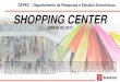 Shopping Center - Economia em Dia