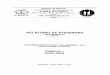 Pibid/UEL I - Edital 2009 - Relatório parcial de atividades