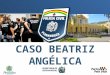 Apresentação caso Beatriz Angélica   29.03.2016 - Gilmario