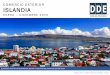 Informe estadístico del comercio exterior de Islandia 2011 - 2015