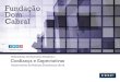 Indicadores da Economia Brasileira: Confiança e Expectativas 2016