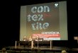 Conferência “Arte Têxtil Contemporânea: que perspetivas?”