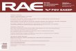 FGV - RAE Revista de Administração de Empresas, 2016. Volume 56, Número 6