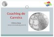 Palestra coaching de carreira