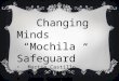 Mochila Safeguard