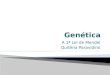 Genética.1ª lei (1)