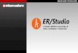 ER/Studio - A solução definitiva para design de dados, modelagem e colaboração