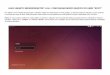 Linux Ubuntu Server - Configurar modo grafico do user root