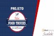 Projeto food trucks de confiança