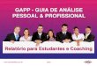 Guia de Análise Pessoal & Profissional - Extended DISC