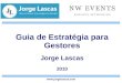 Jorge Lascas - Guia de Estratégia para Gestores
