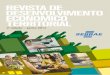 Revista de Desenvolvimento Econômico Territorial – Edição especial – Concurso de Boas Práticas de ADs