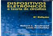 Dispositivos eletrônicos e teoria de circuitos.8.ed   blog - conhecimentovaleouro.blogspot.com