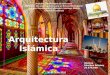 Arquitectura islamica