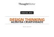 [Intercon 2014] Design Thinking