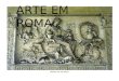 Arte na Roma Antiga