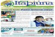 XVI edição do Jornal Itapiúna News