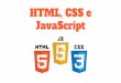 Curso HTML, CSS e JavaScript