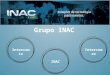 INAC - Soluções de Tecnologia para Eventos