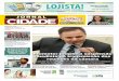 Jornal Cidade - Lagoa da Prata - Nº 77 - 17/03/2016