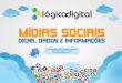 Mídias sociais, dados e informações