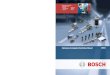 Bosch catálogo diesel injeção eletronico 2016