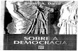 Sobre a Democracia - Robert A. Dahal