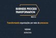 Webinar Business Process Transformation